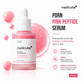 Medicube PDRN Pink Peptide Serum – Hidratación, Firmeza y Luminosidad